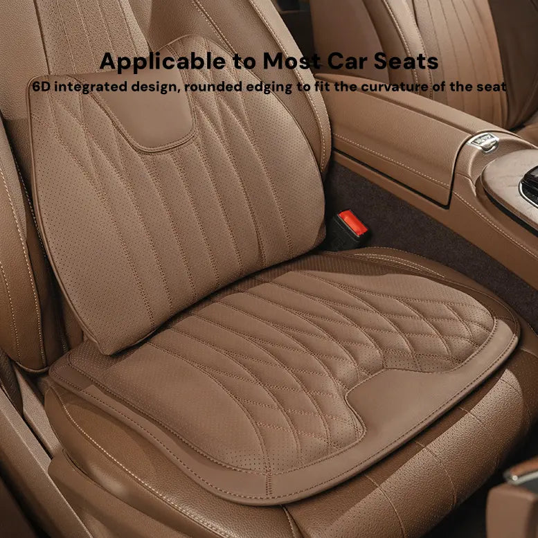 Napa Car Seat Cushion  harrybyd