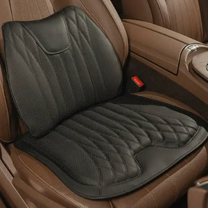 Napa Car Seat Cushion  harrybyd