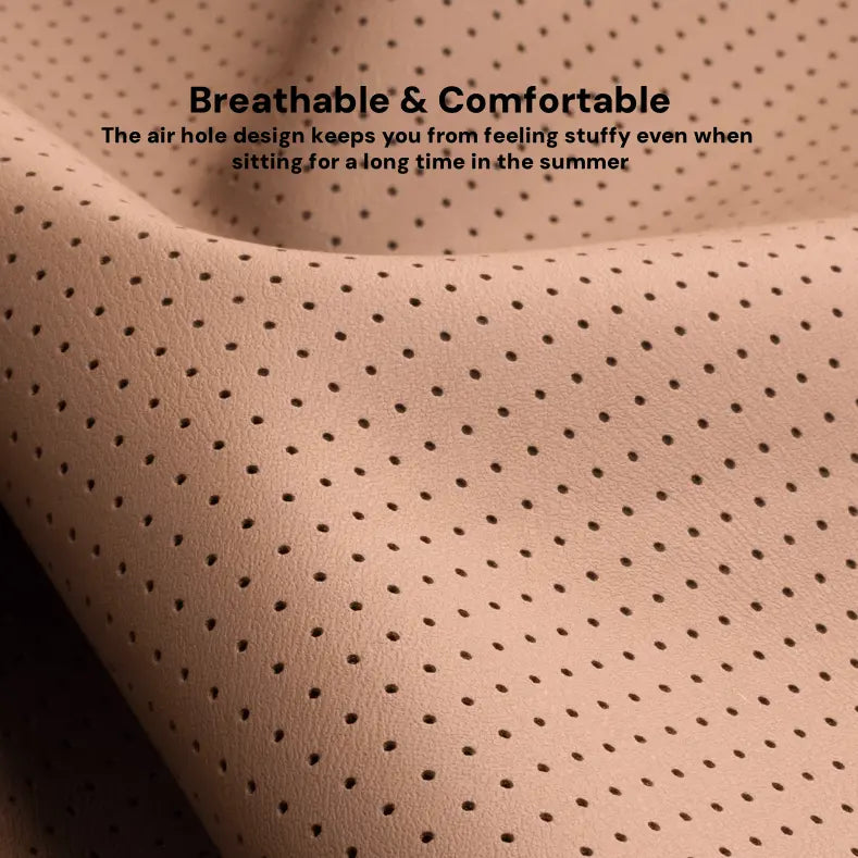 Napa Car Seat Cushion  harrybyd