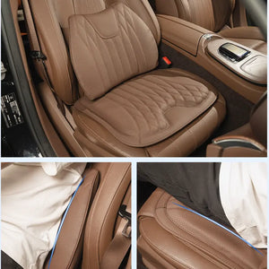 Napa Car Seat Cushion  harrybyd