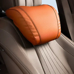 Car Headrest and Lumbar Pillow  harrybyd