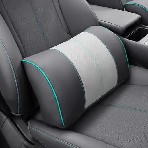 Original Style Headrest and Lumbar Pillow for BYD Atto 3  harrybyd
