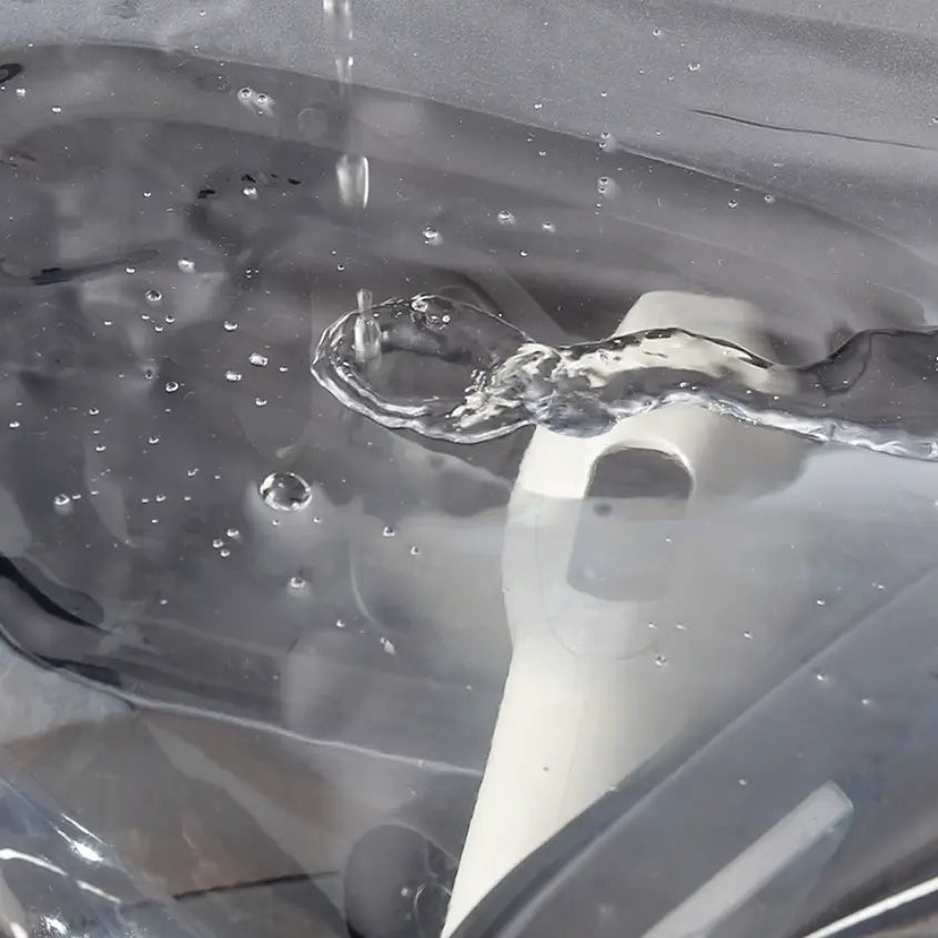 Charger Plug Port Cover for BYD  harrybyd