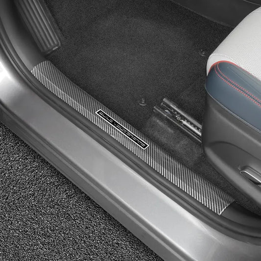 Door Sill Protector for BYD