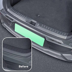 Trunk Guards Boot Rim for BYD Atto 3  harrybyd