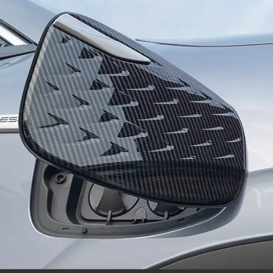 Charging Port Decorative Cover for BYD Atto 3  harrybyd