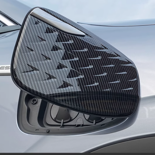 Charging Port Decorative Cover for BYD Atto 3
