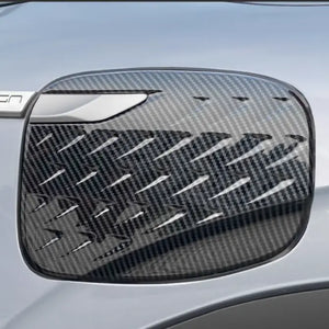 Charging Port Decorative Cover for BYD Atto 3  harrybyd