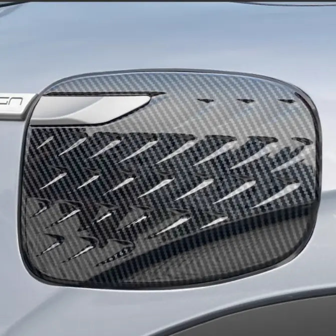 Charging Port Decorative Cover for BYD Atto 3  harrybyd