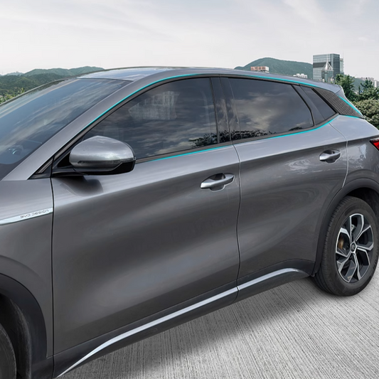 Window Trim Cover for BYD Atto 3