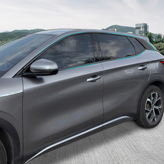 Window Trim Cover for BYD Atto 3