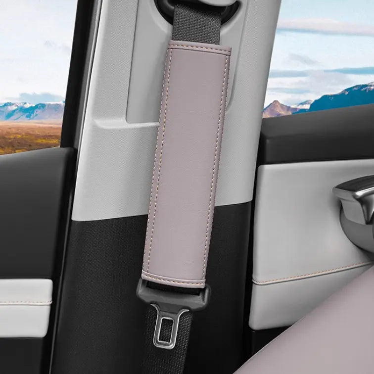 Full Car Leather Protection for BYD Atto 3  harrybyd