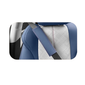 Full Car Leather Protection for BYD Atto 3  harrybyd