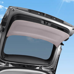 Full Car Leather Protection for BYD Atto 3  harrybyd