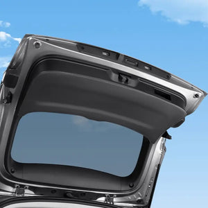 Full Car Leather Protection for BYD Atto 3  harrybyd