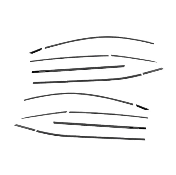 Window Trim Cover for BYD Atto 3  harrybyd