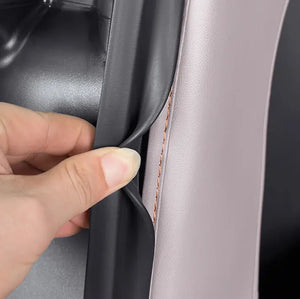 Full Car Leather Protection for BYD Atto 3  harrybyd