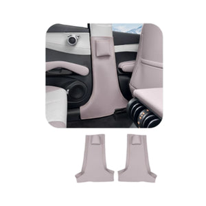 Full Car Leather Protection for BYD Atto 3  harrybyd