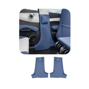 Full Car Leather Protection for BYD Atto 3  harrybyd