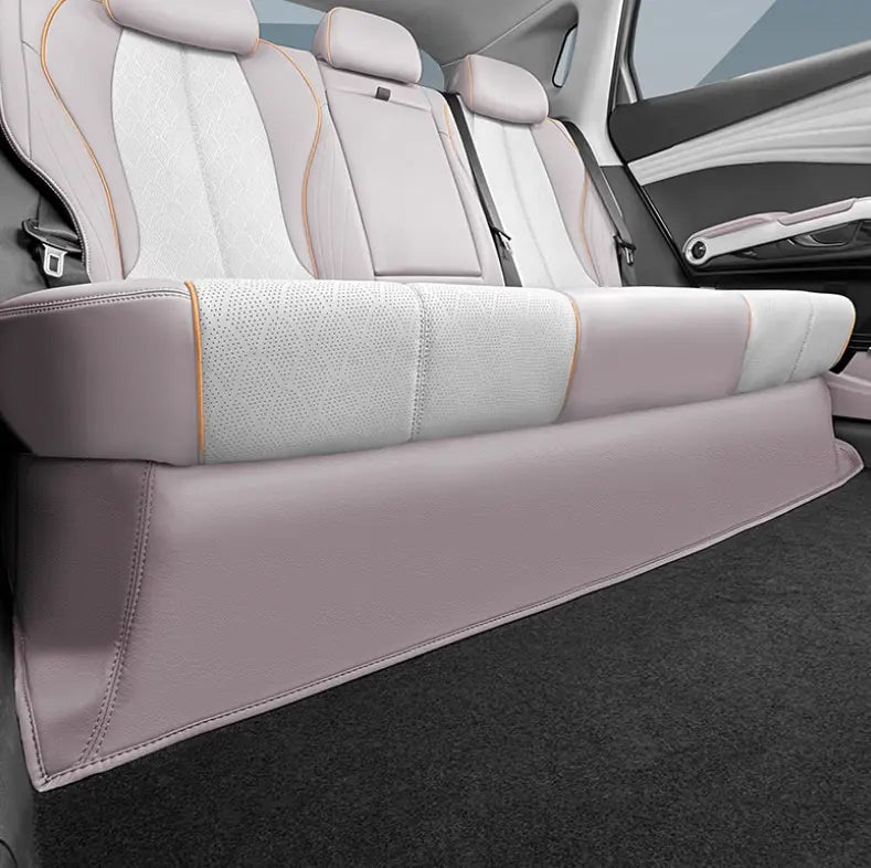 Under Seat Cover Anti-Kick Protector for BYD Atto 3  harrybyd