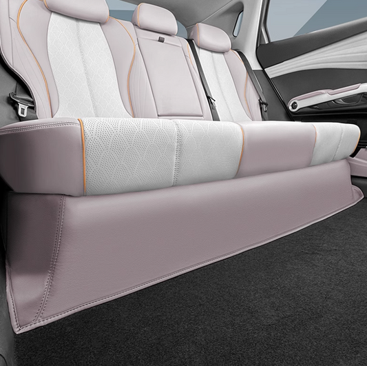 Under Seat Cover Anti-Kick Protector for BYD Atto 3