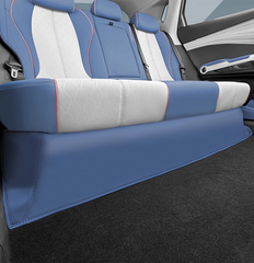 Under Seat Cover Anti-Kick Protector for BYD Atto 3