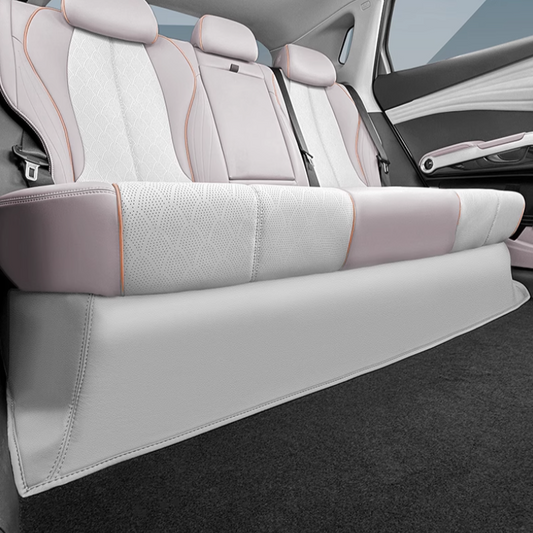 Under Seat Cover Anti-Kick Protector for BYD Atto 3