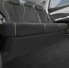 Under Seat Cover Anti-Kick Protector for BYD Atto 3
