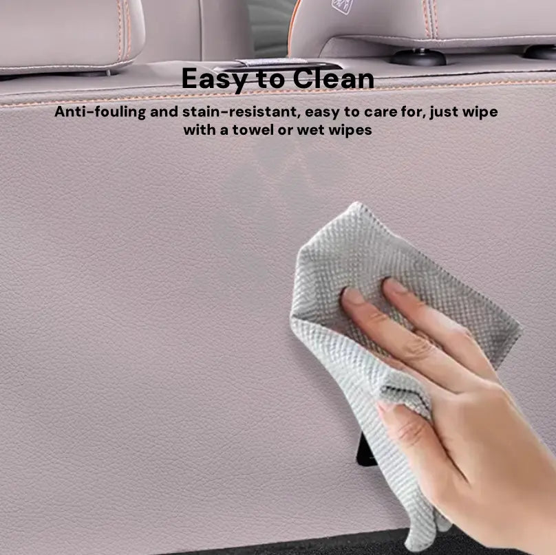 Full Car Leather Protection for BYD Atto 3  harrybyd