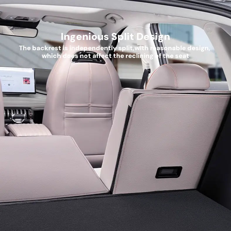 Full Car Leather Protection for BYD Atto 3  harrybyd