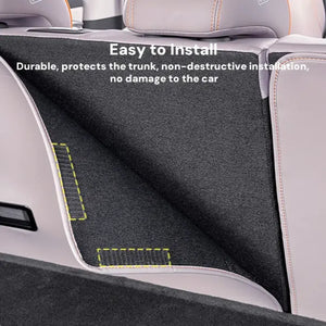 Full Car Leather Protection for BYD Atto 3  harrybyd