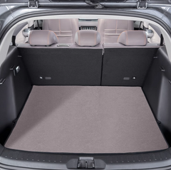 Suede Trunk Mat for BYD Atto 3