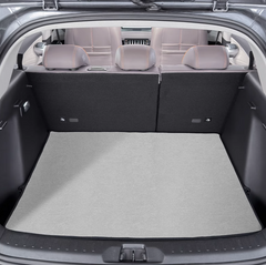 Suede Trunk Mat for BYD Atto 3