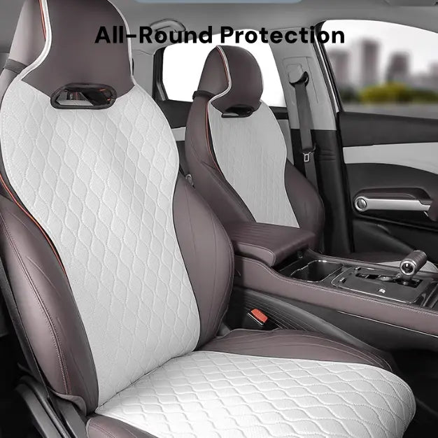 Full Set Comfortable Car Seat Protector Cushion for BYD Atto 3 2022-2024  harrybyd