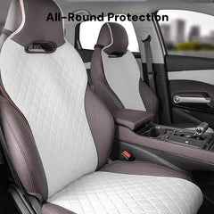 Full Set Comfortable Car Seat Protector Cushion for BYD Atto 3 2022-2024  harrybyd
