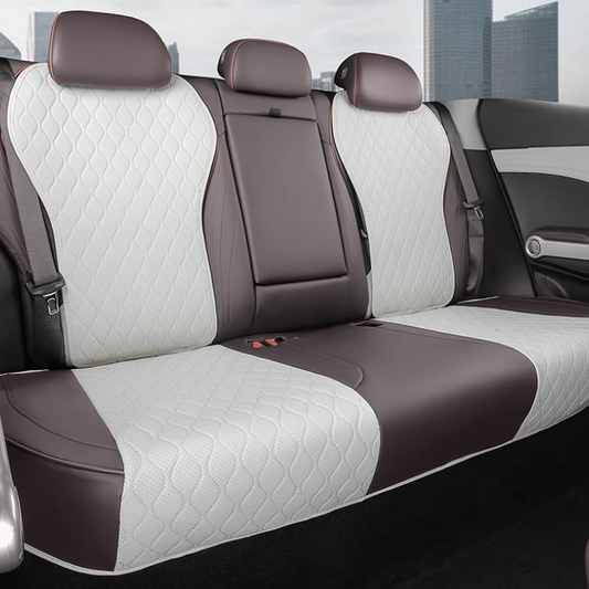 Full Set Comfortable Car Seat Protector Cushion for BYD Atto 3 2022-2024
