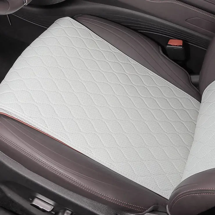 Full Set Comfortable Car Seat Protector Cushion for BYD Atto 3 2022-2024  harrybyd