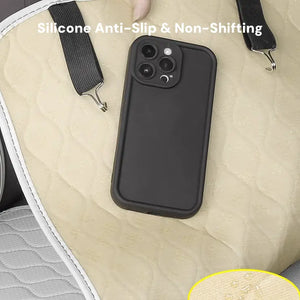 Full Set Comfortable Car Seat Protector Cushion for BYD Atto 3 2022-2024  harrybyd