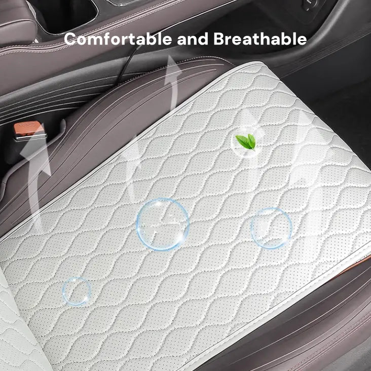 Full Set Comfortable Car Seat Protector Cushion for BYD Atto 3 2022-2024  harrybyd