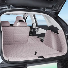 Fully-Coverd Trunk Mat for BYD Atto 3  harrybyd