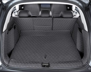 Fully-Coverd Trunk Mat for BYD Atto 3  harrybyd