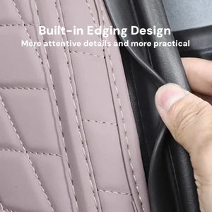 Fully-Coverd Trunk Mat for BYD Atto 3  harrybyd