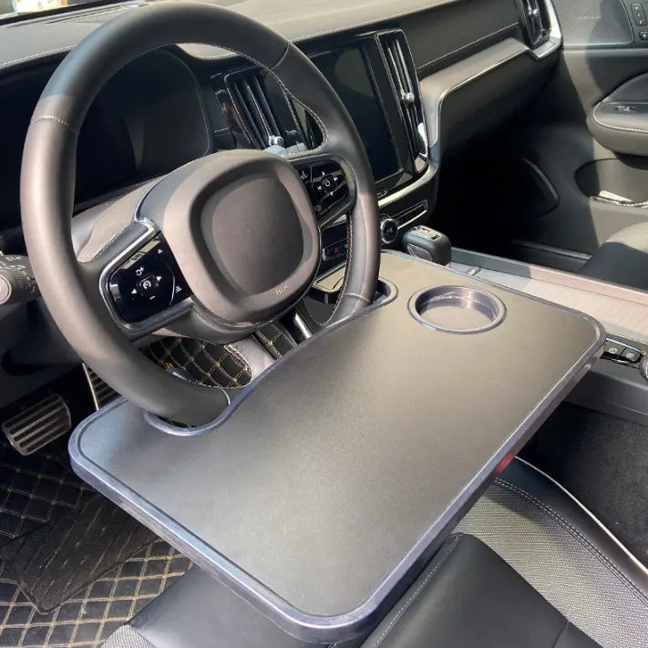 2 in 1 Car Steering Wheel Desk for BYD  harrybyd