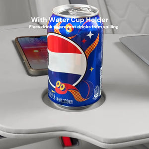 Steering Wheel Foldable Table for BYD  harrybyd