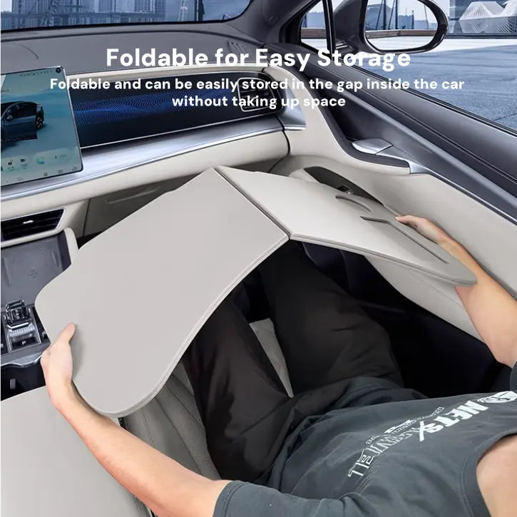 Steering Wheel Foldable Table for BYD  harrybyd