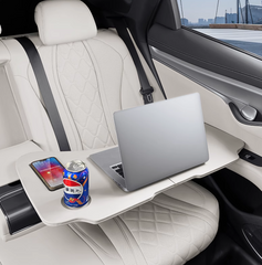 Steering Wheel Foldable Table for BYD