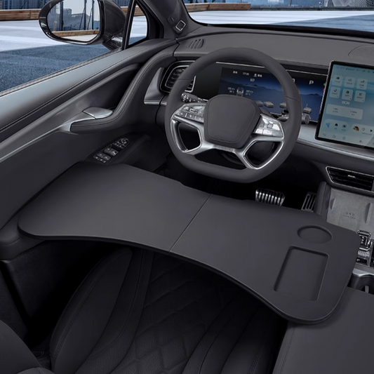 Steering Wheel Foldable Table for BYD