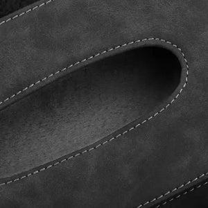 Suede Tissue Box for Car  harrybyd