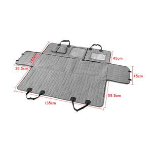 Pet Dog Car Seat Protector Covers Hammock for BYD  harrybyd