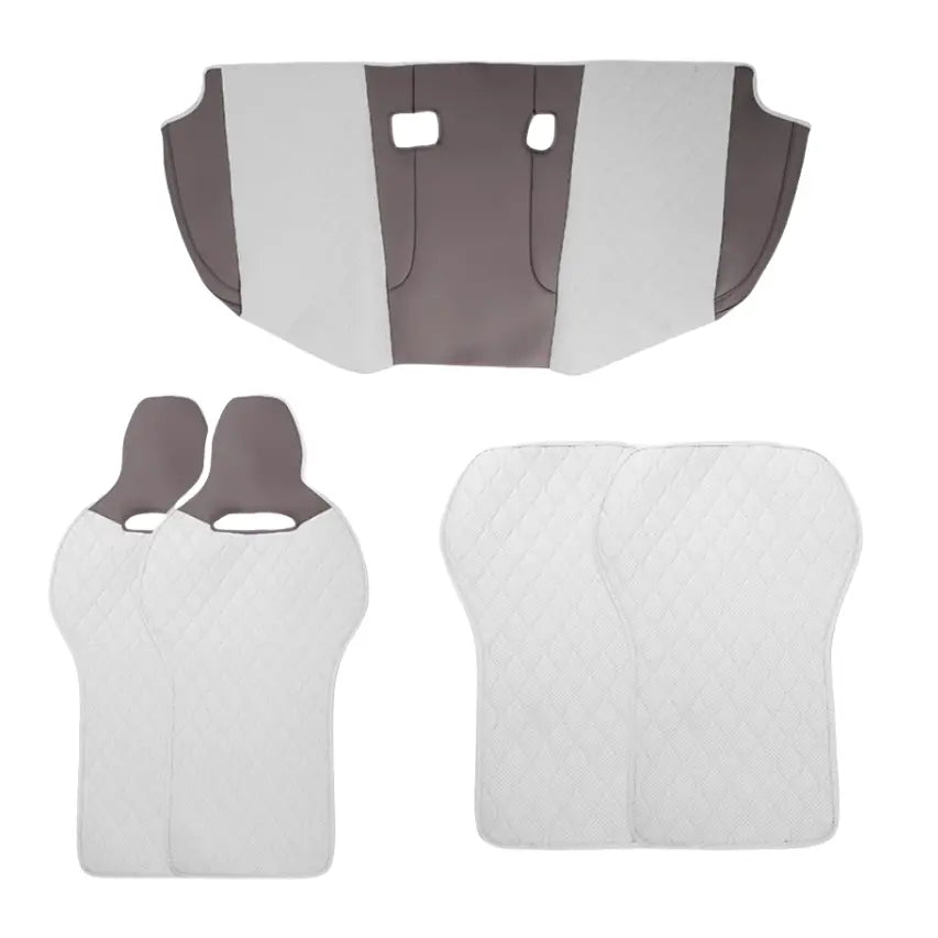 Full Set Comfortable Car Seat Protector Cushion for BYD Atto 3 2022-2024  harrybyd